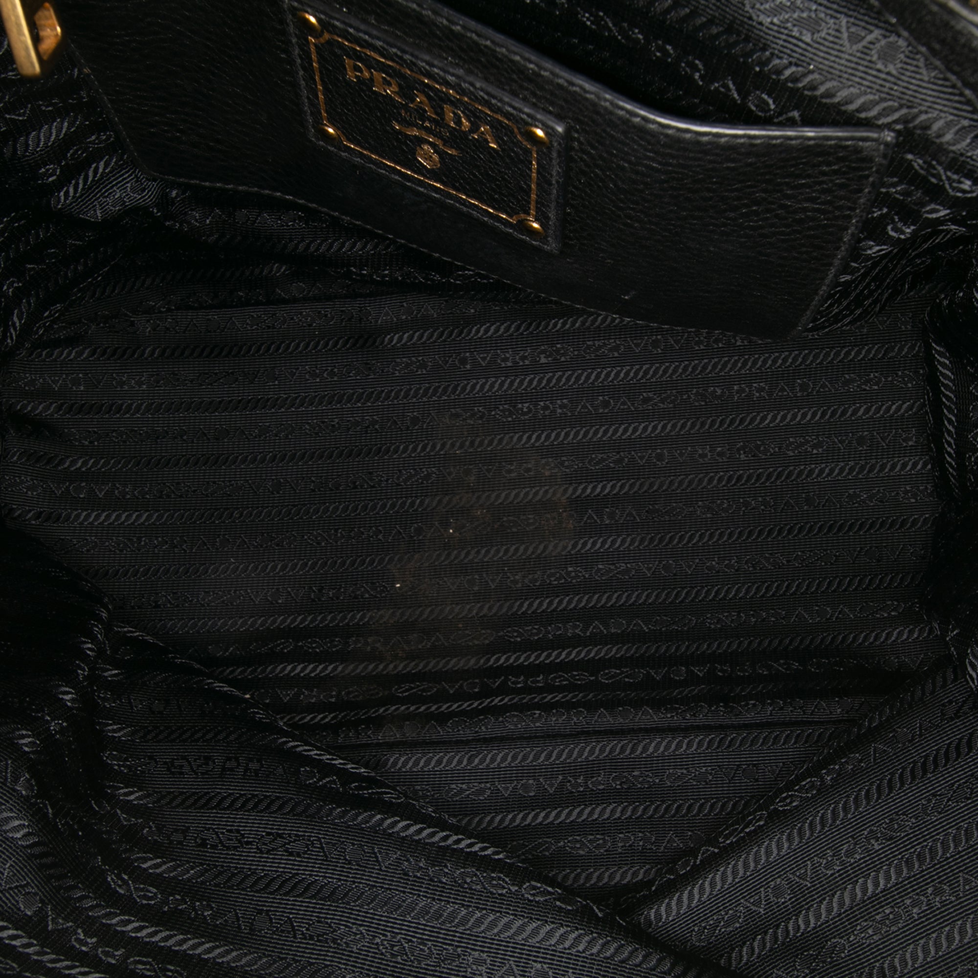 Vitello Daino Open Convertible Tote