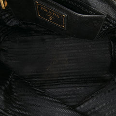 Vitello Daino Open Convertible Tote