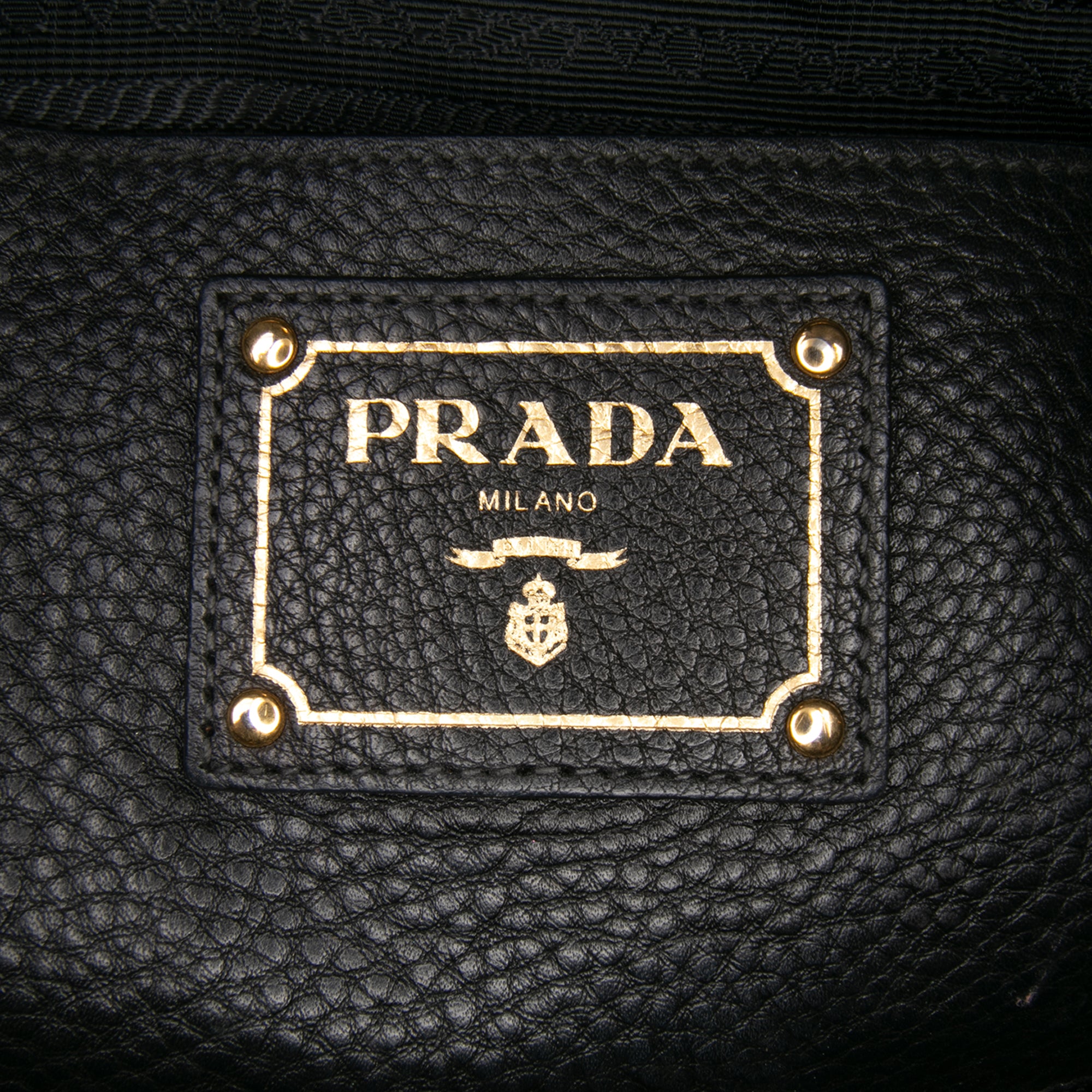 Vitello Daino Open Convertible Tote