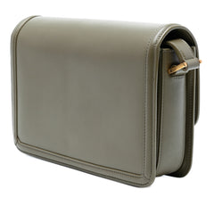 Medium Leather Solferino Satchel In Box