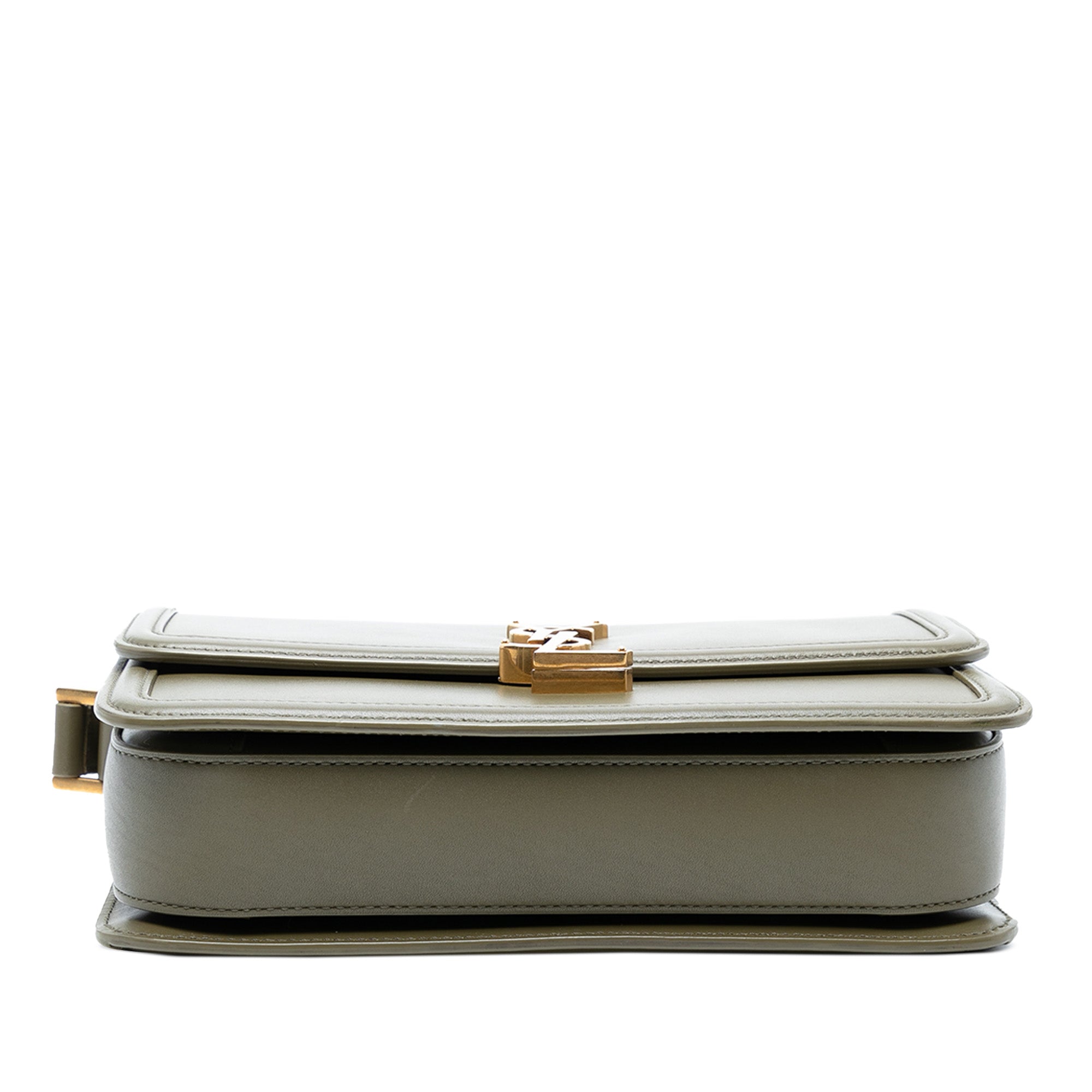 Medium Leather Solferino Satchel In Box