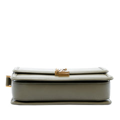 Medium Leather Solferino Satchel In Box