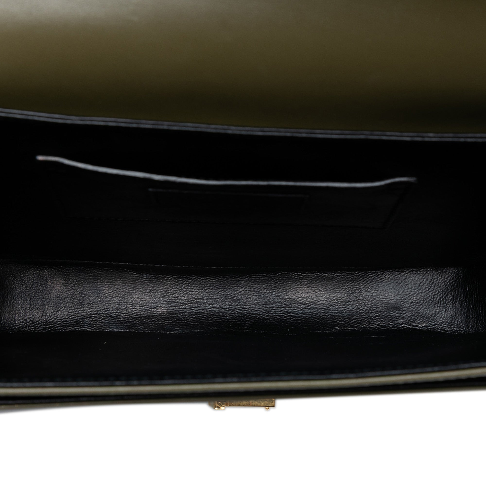 Medium Leather Solferino Satchel In Box