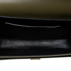 Medium Leather Solferino Satchel In Box