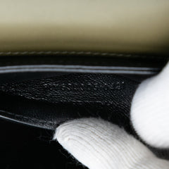 Medium Leather Solferino Satchel In Box