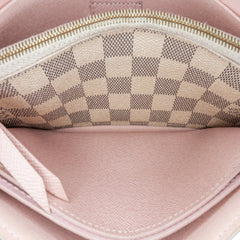 Damier Azur Pochette Felicie