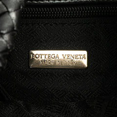 Nappa Intrecciato Crossbody