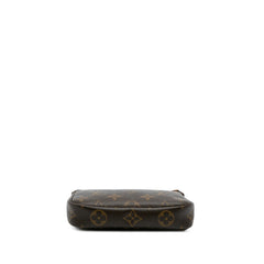Monogram Mini Pochette Accessoires