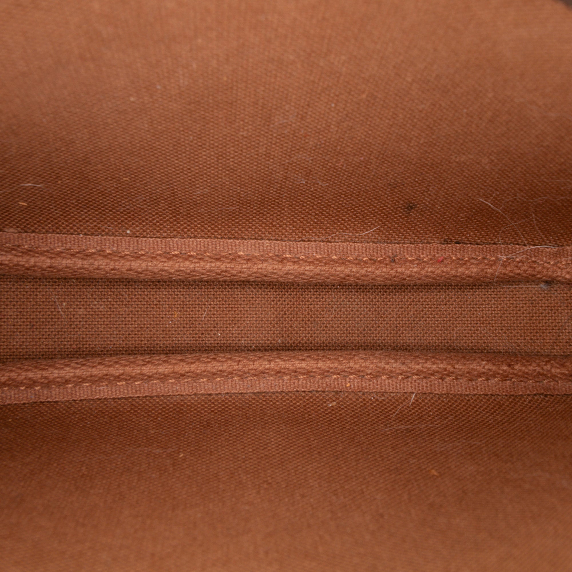 Monogram Mini Pochette Accessoires