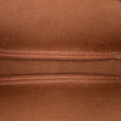 Monogram Mini Pochette Accessoires