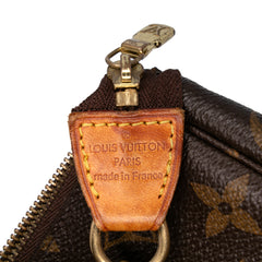 Monogram Mini Pochette Accessoires