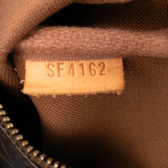 Monogram Mini Pochette Accessoires
