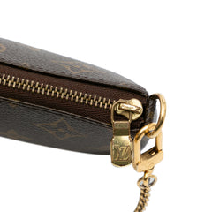 Monogram Mini Pochette Accessoires