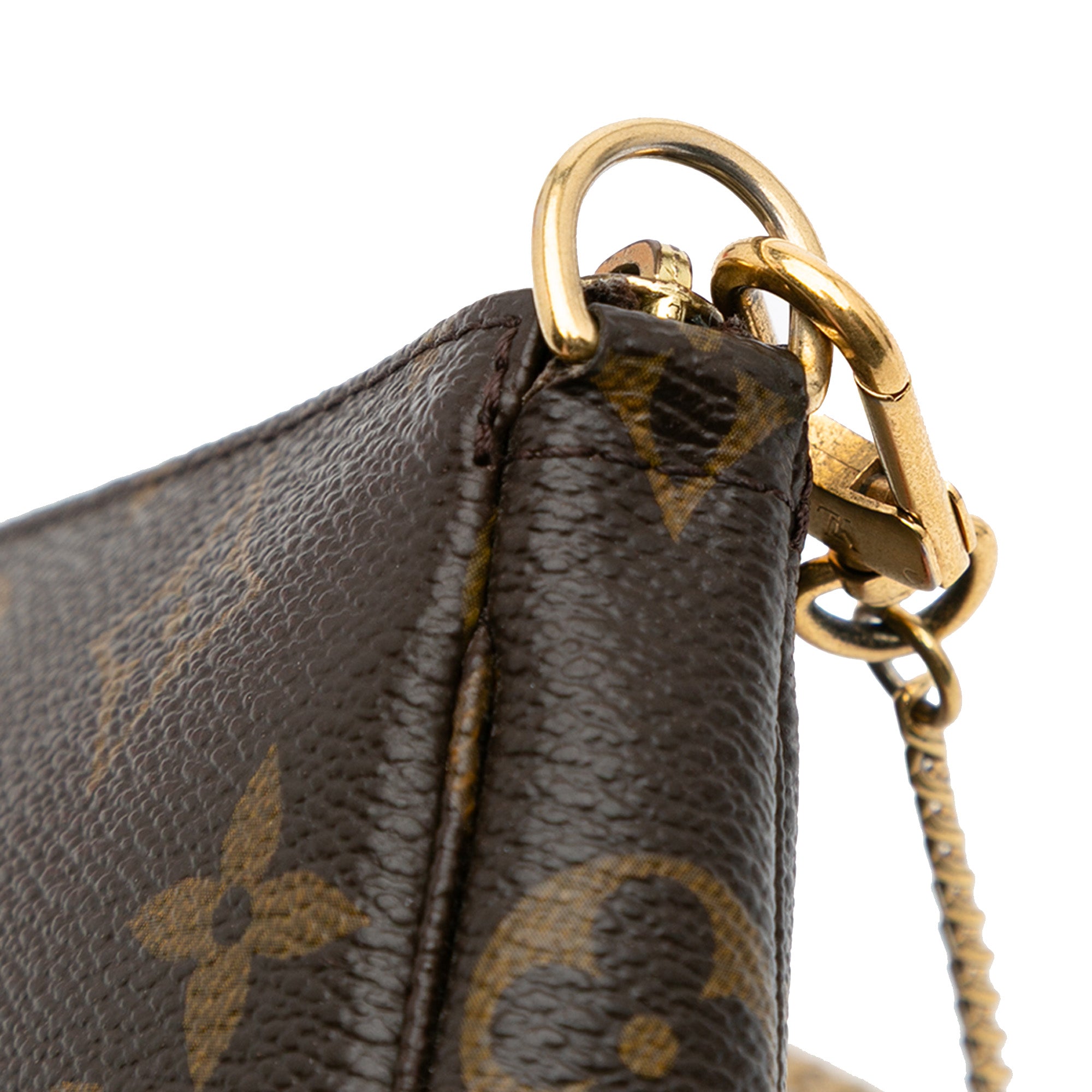 Monogram Mini Pochette Accessoires