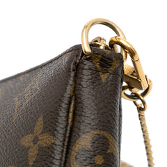 Monogram Mini Pochette Accessoires