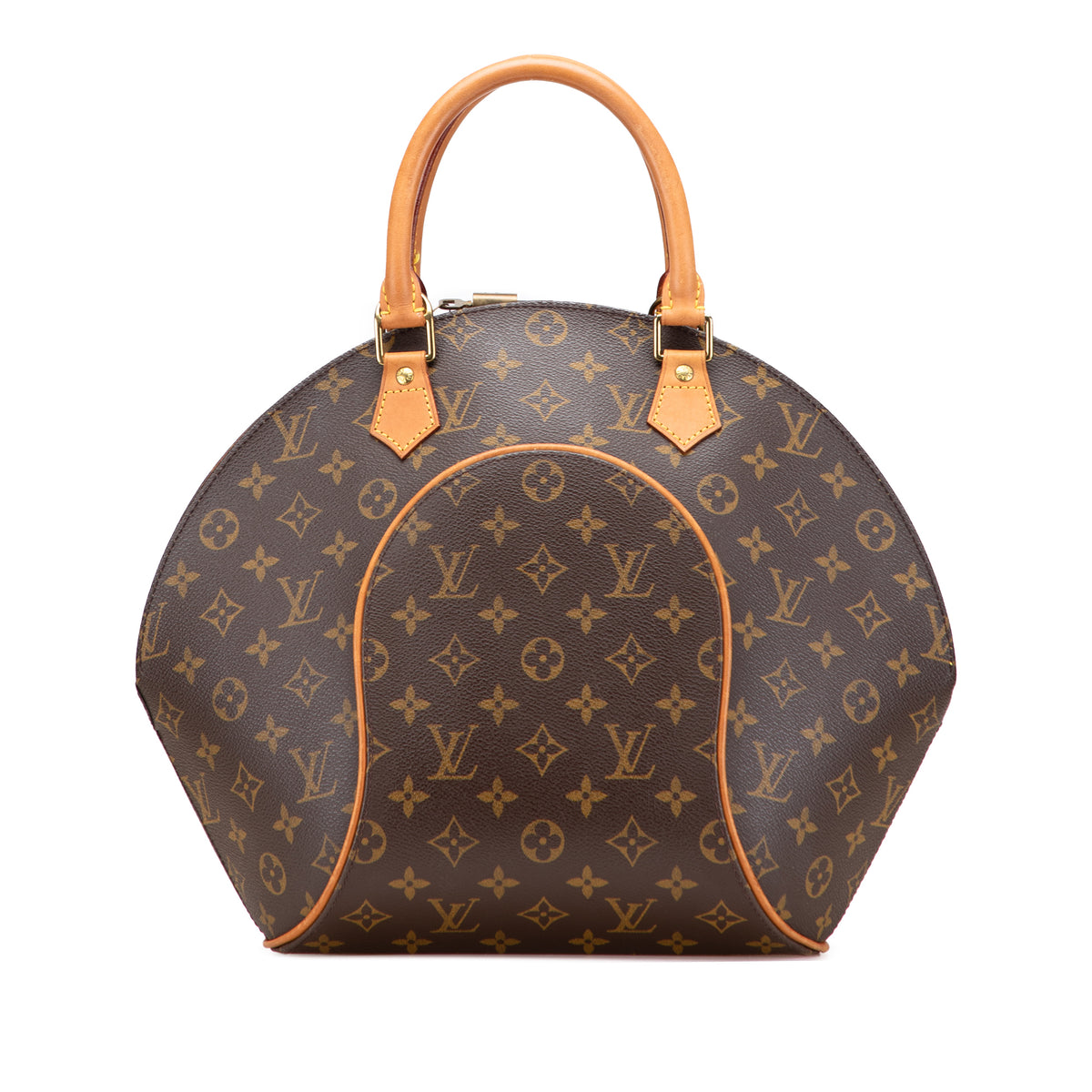 Monogram Ellipse MM