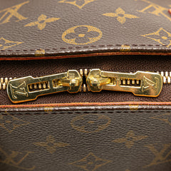 Monogram Ellipse MM