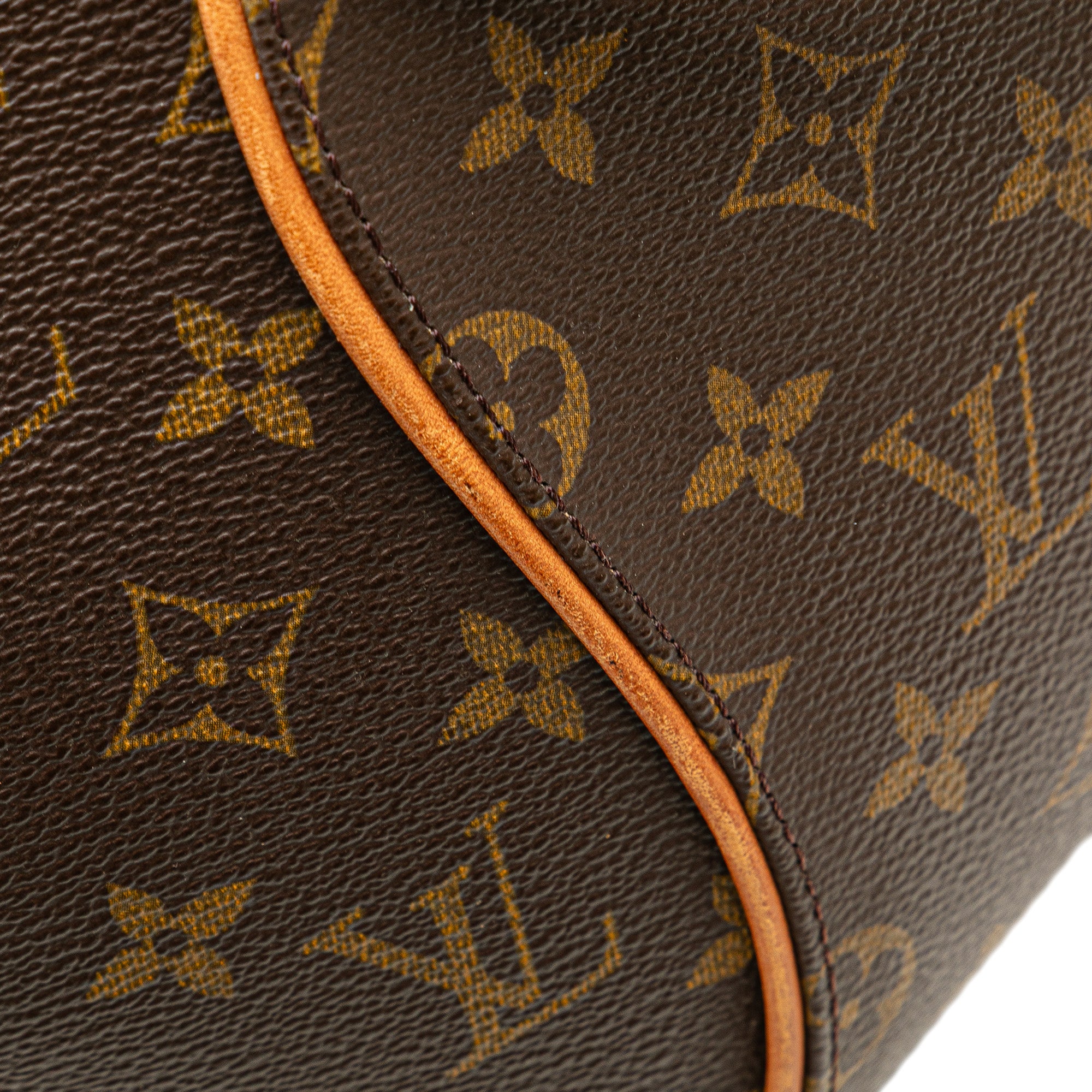 Monogram Ellipse MM