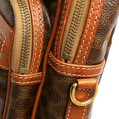 Macadam Satchel