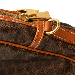 Macadam Satchel