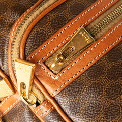 Macadam Satchel