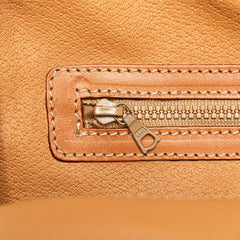 Macadam Satchel