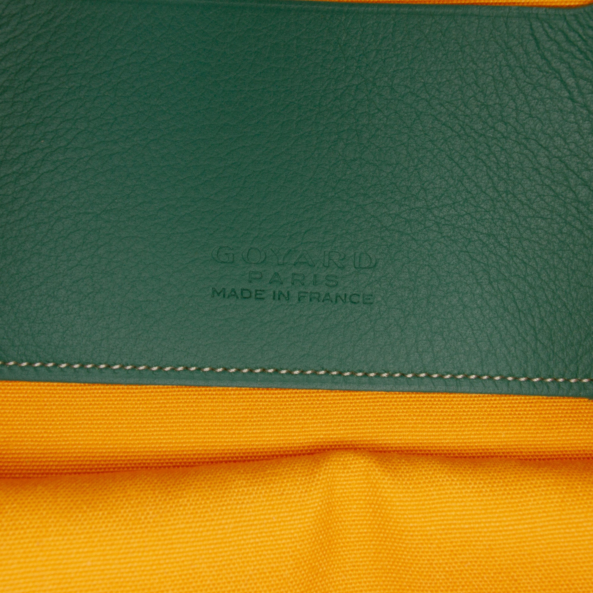Goyardine Senat MM
