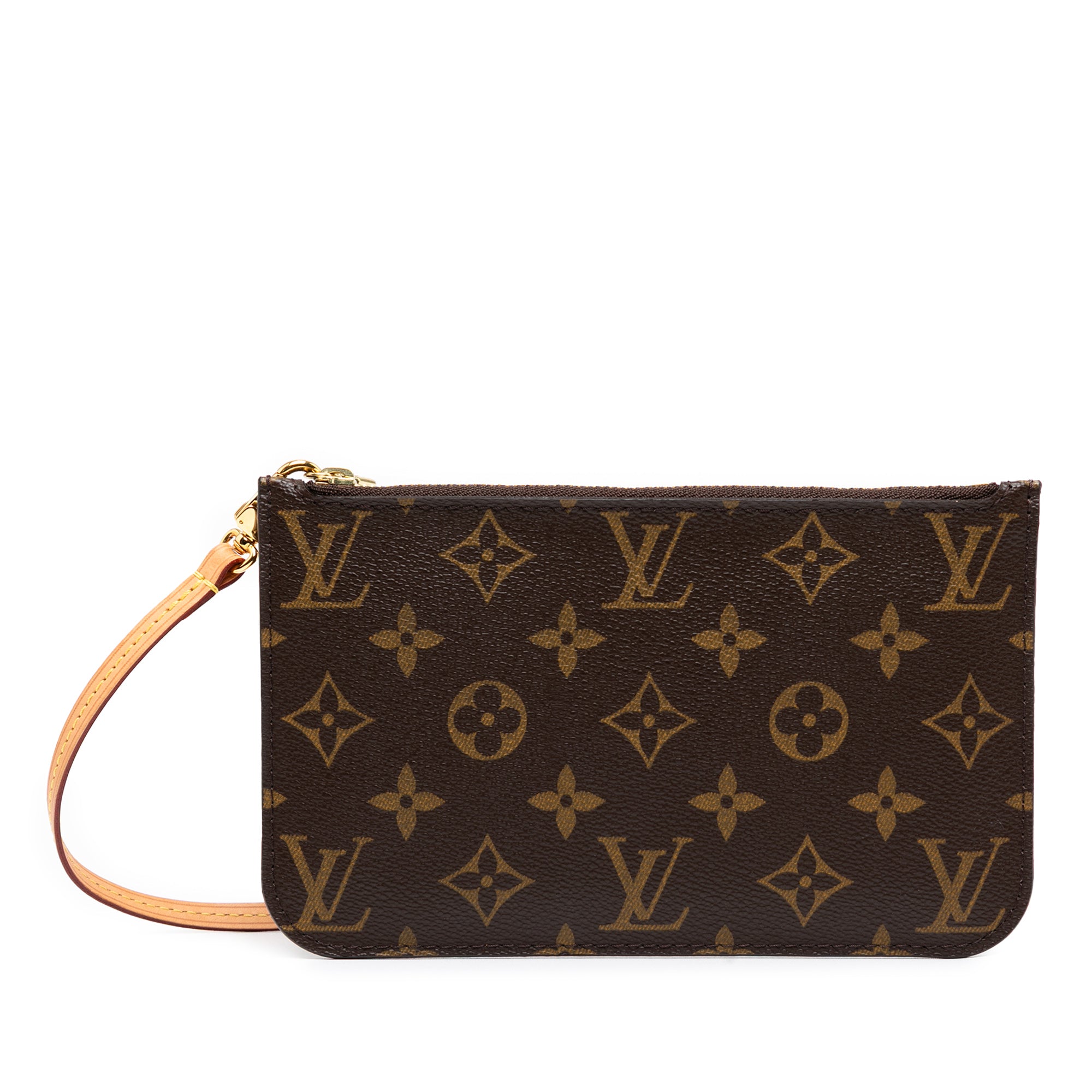 Monogram Neverfull Pochette PM