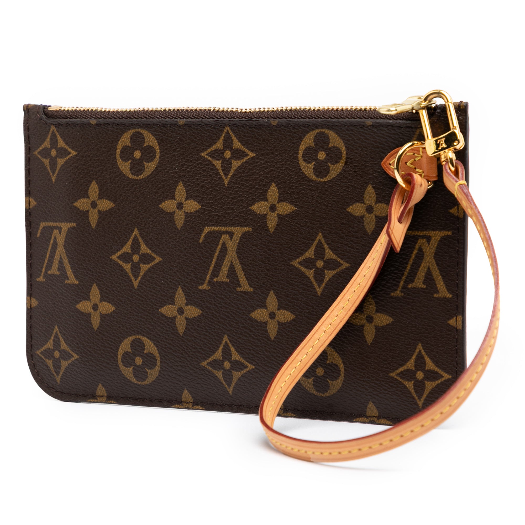 Monogram Neverfull Pochette PM