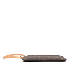 Monogram Neverfull Pochette PM