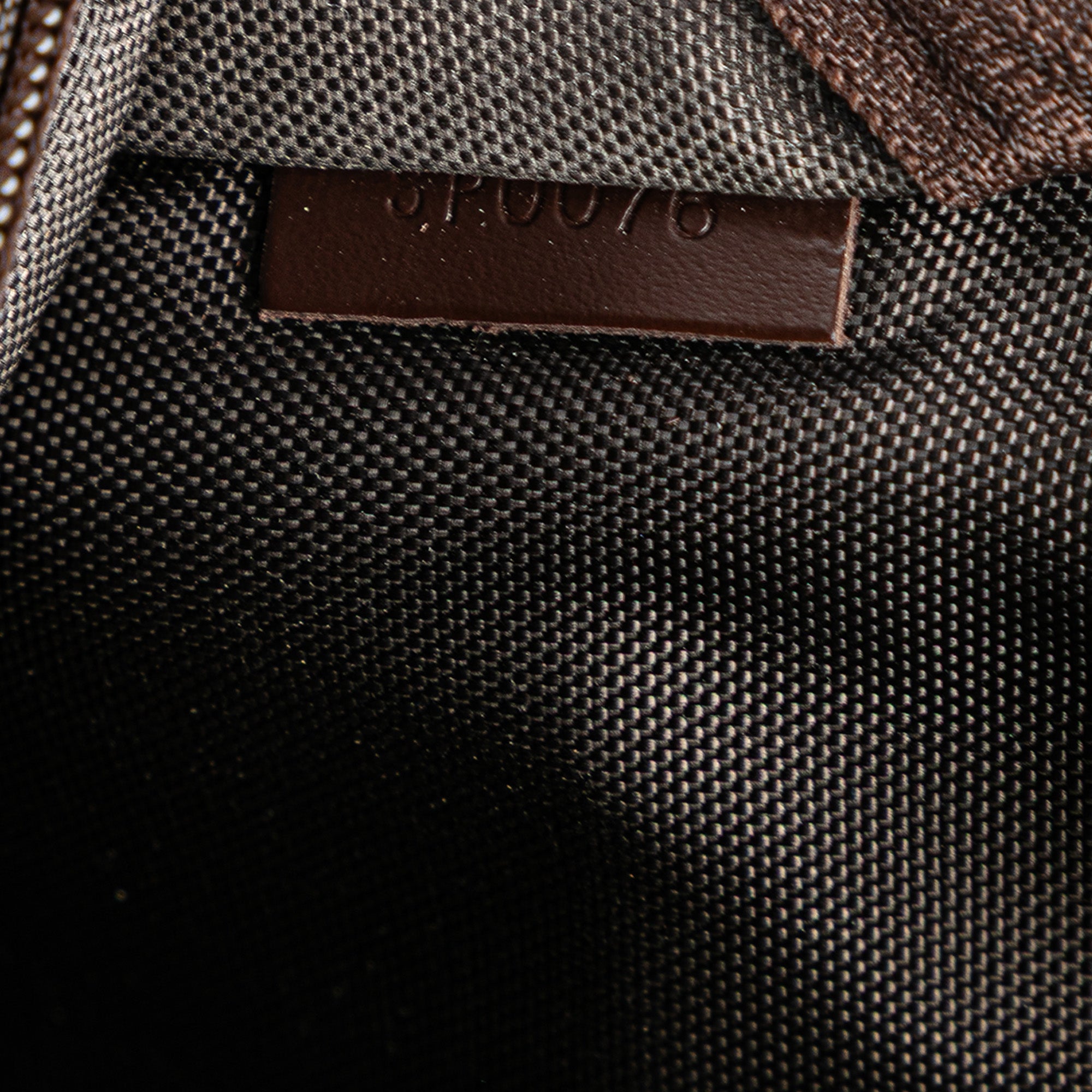 Damier Ebene Pegase 45