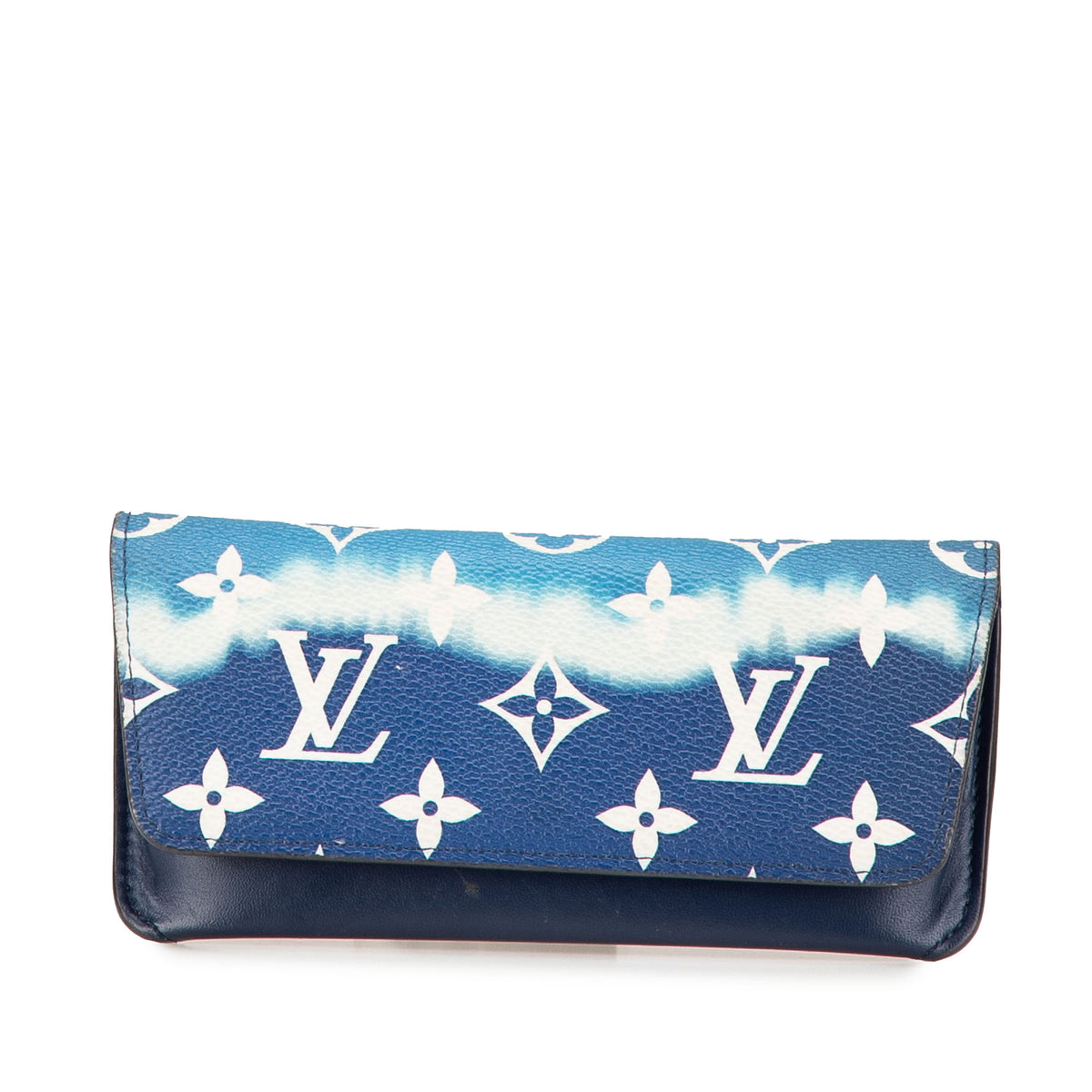 Monogram Escale Sunglasses Case