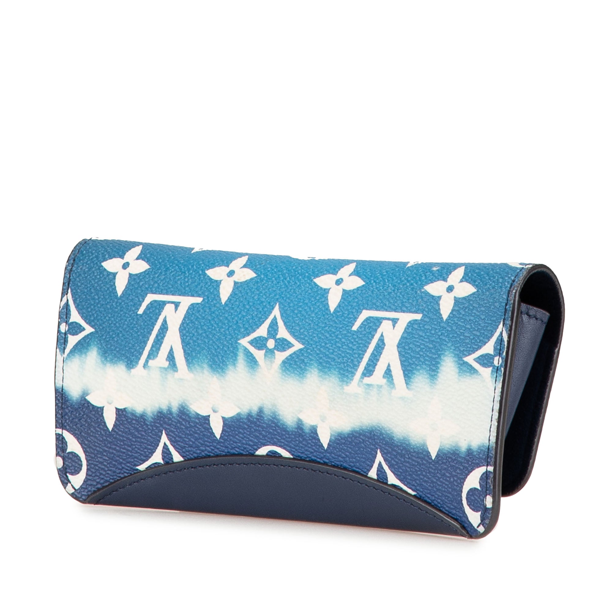 Monogram Escale Sunglasses Case