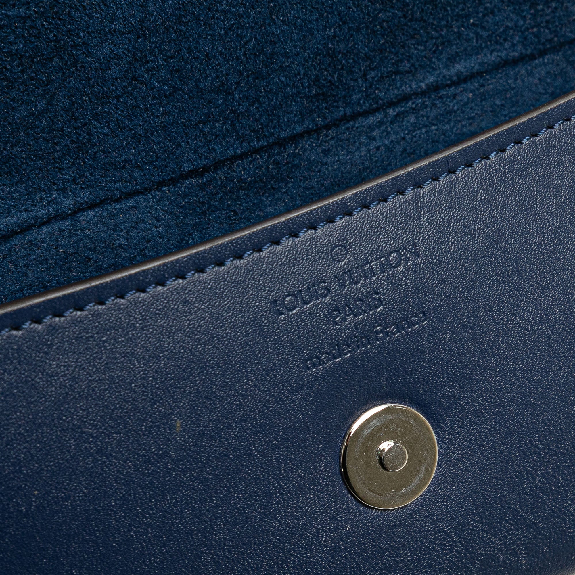 Monogram Escale Sunglasses Case