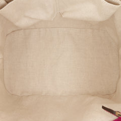 Medium Microguccissima Patent Nice Dome Satchel