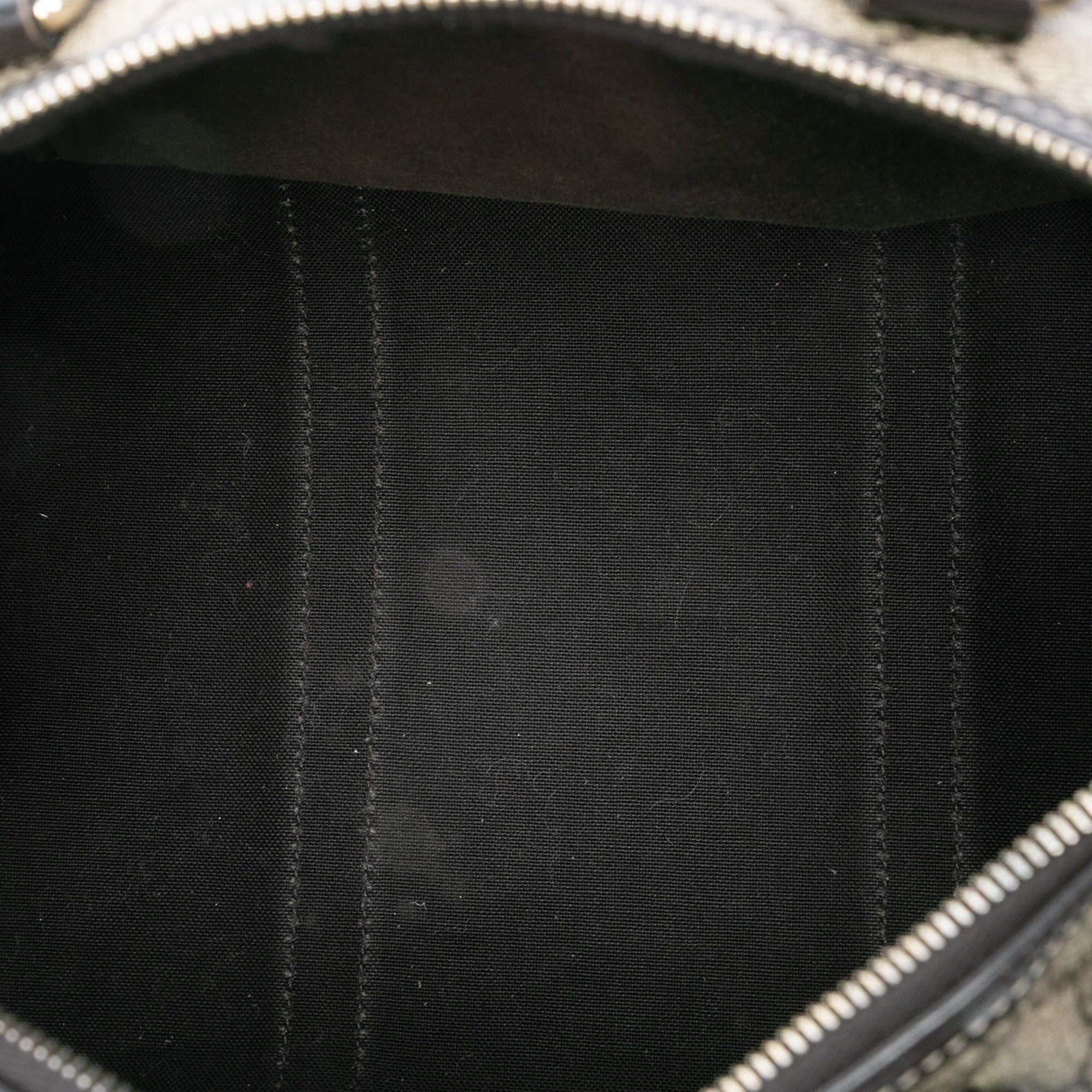 Medium GG Supreme Joy Boston Bag