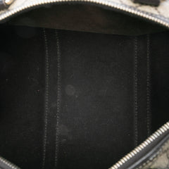 Medium GG Supreme Joy Boston Bag