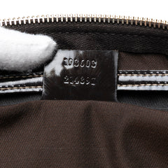 Medium GG Supreme Joy Boston Bag