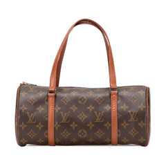 Monogram Papillon 30