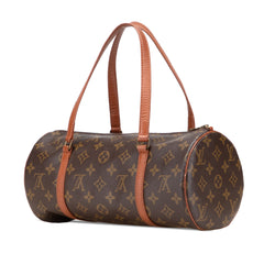 Monogram Papillon 30