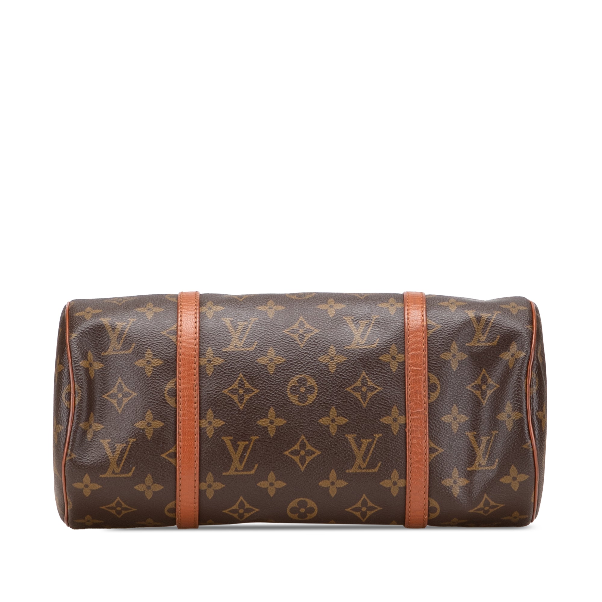 Monogram Papillon 30