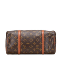 Monogram Papillon 30