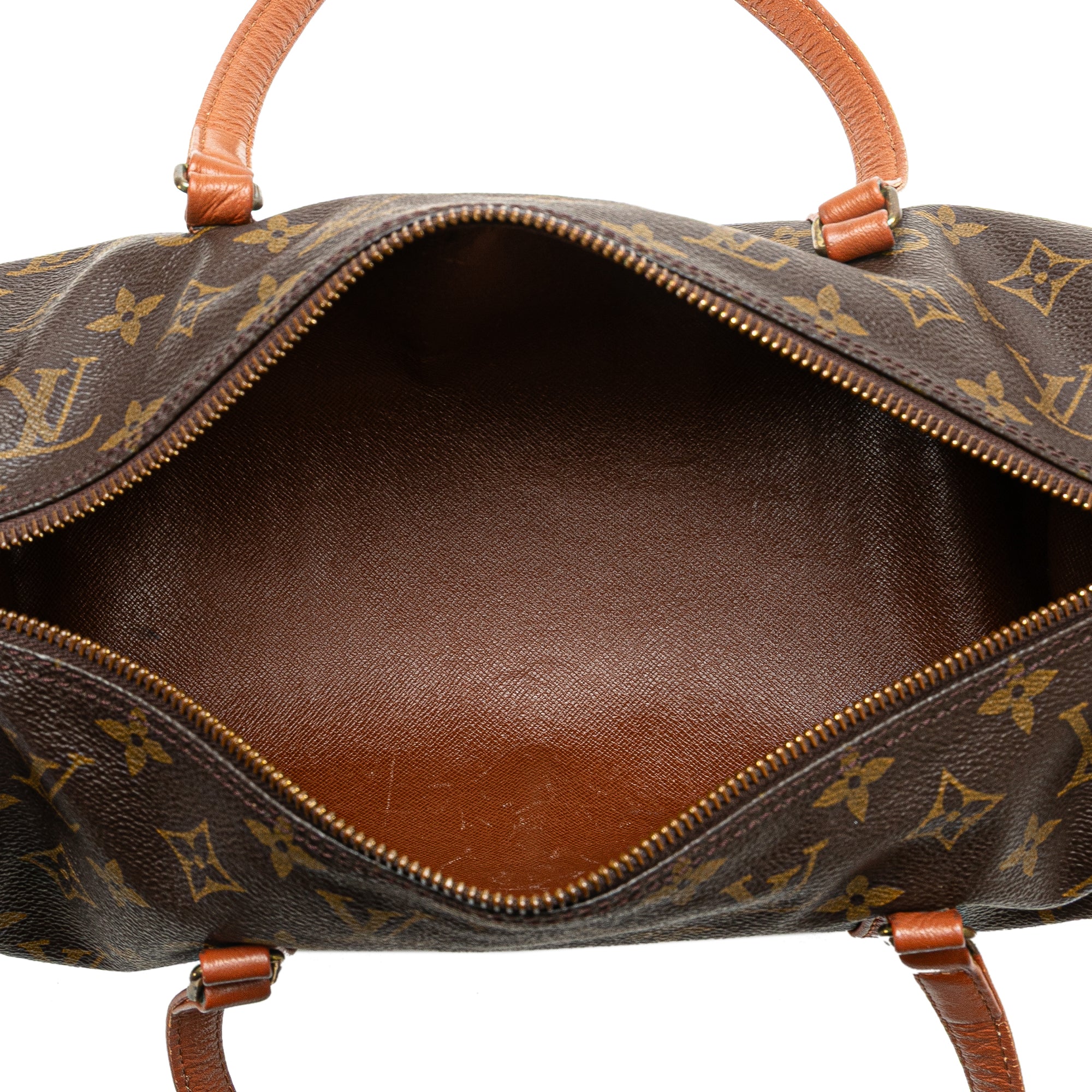 Monogram Papillon 30