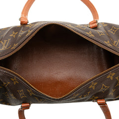 Monogram Papillon 30