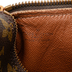 Monogram Papillon 30