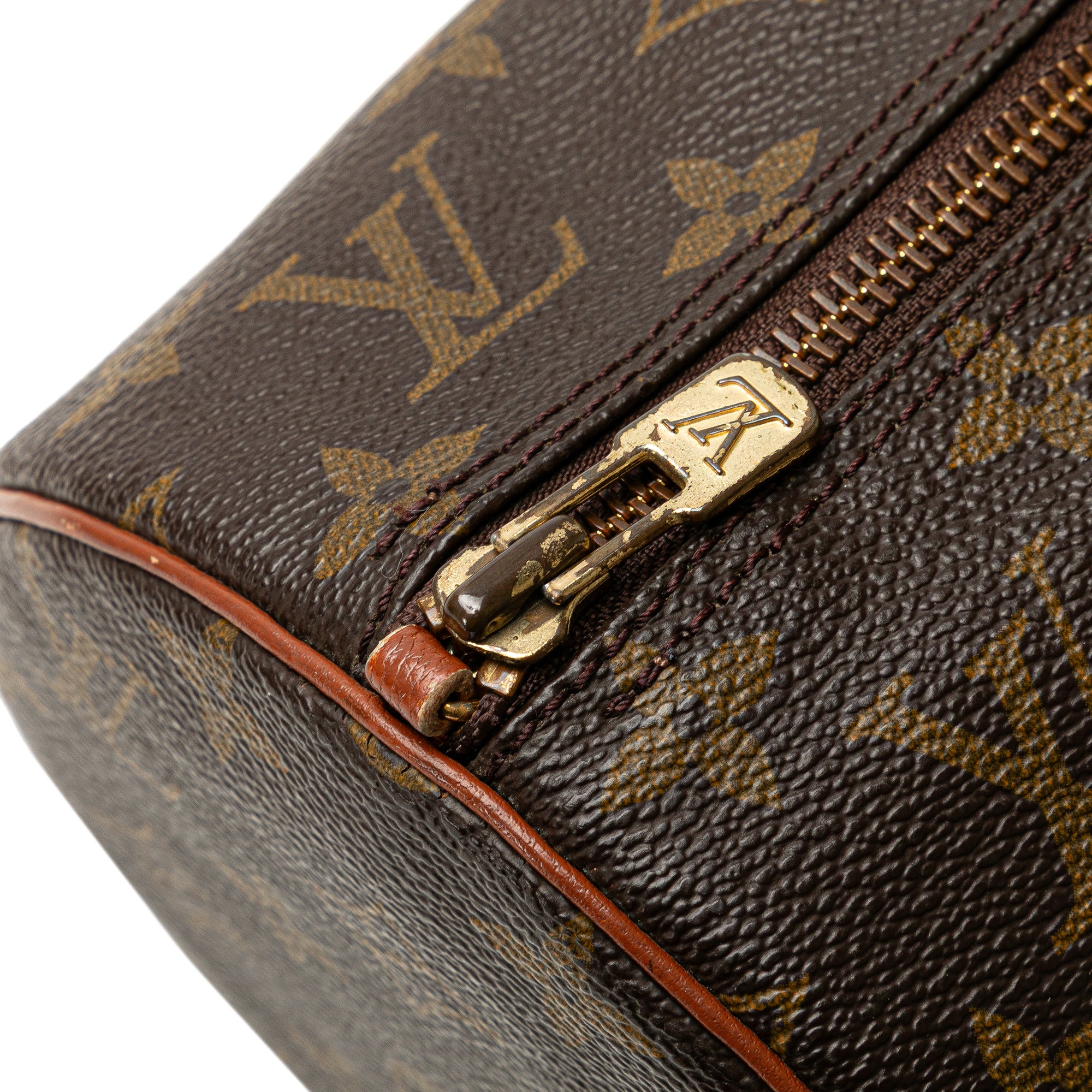 Monogram Papillon 30