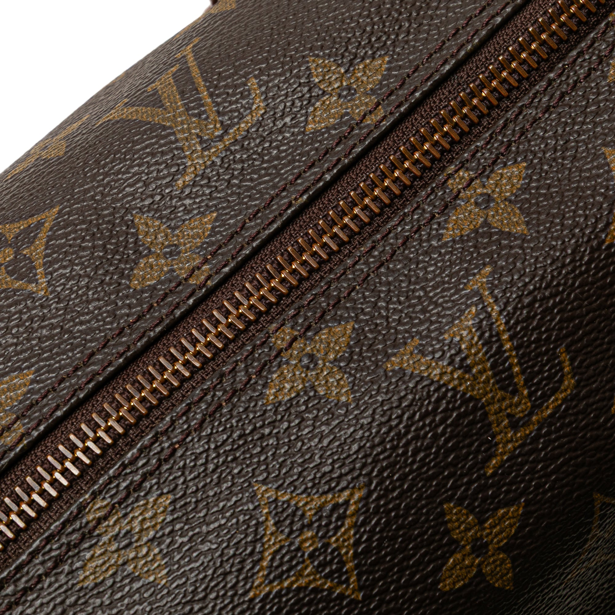 Monogram Papillon 30