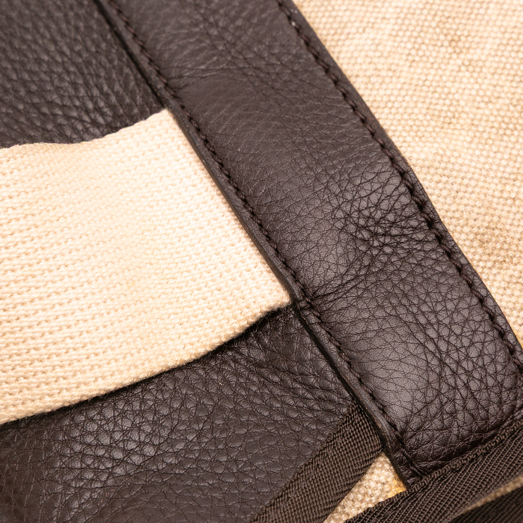 GG Canvas Crossbody