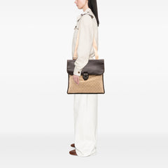 GG Canvas Crossbody