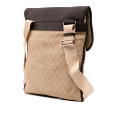 GG Canvas Crossbody